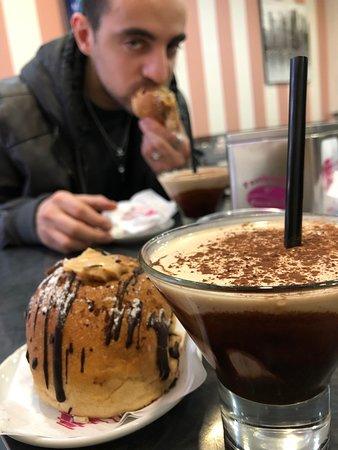 Pasticceria Fratelli Fragomeni